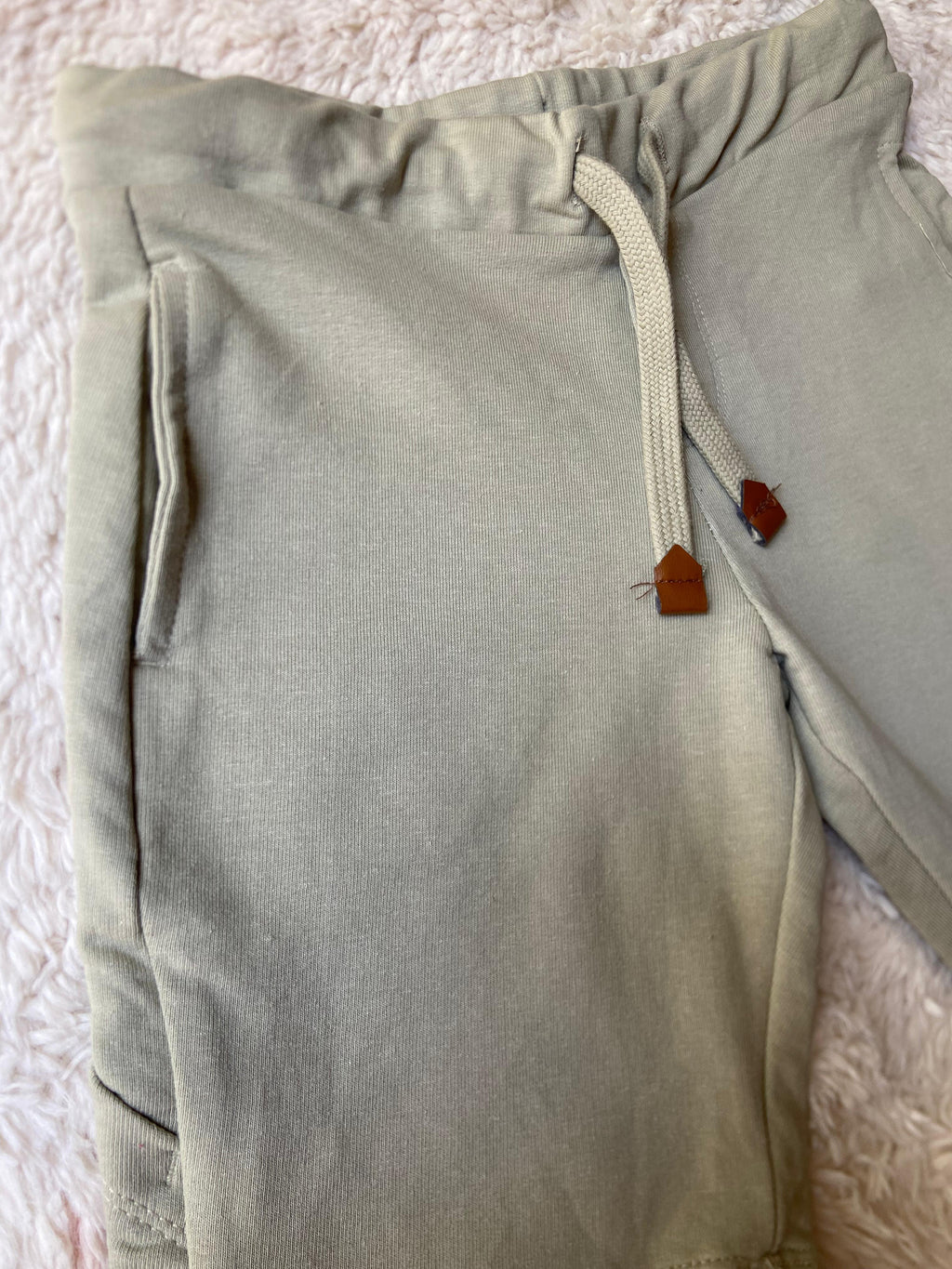 Storm Sprinter Shorts -Dino