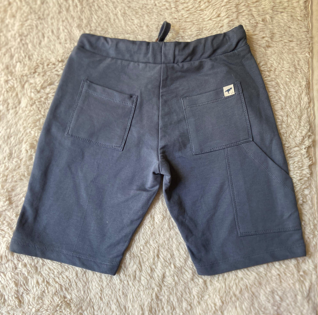 Ocean Streamer Shorts