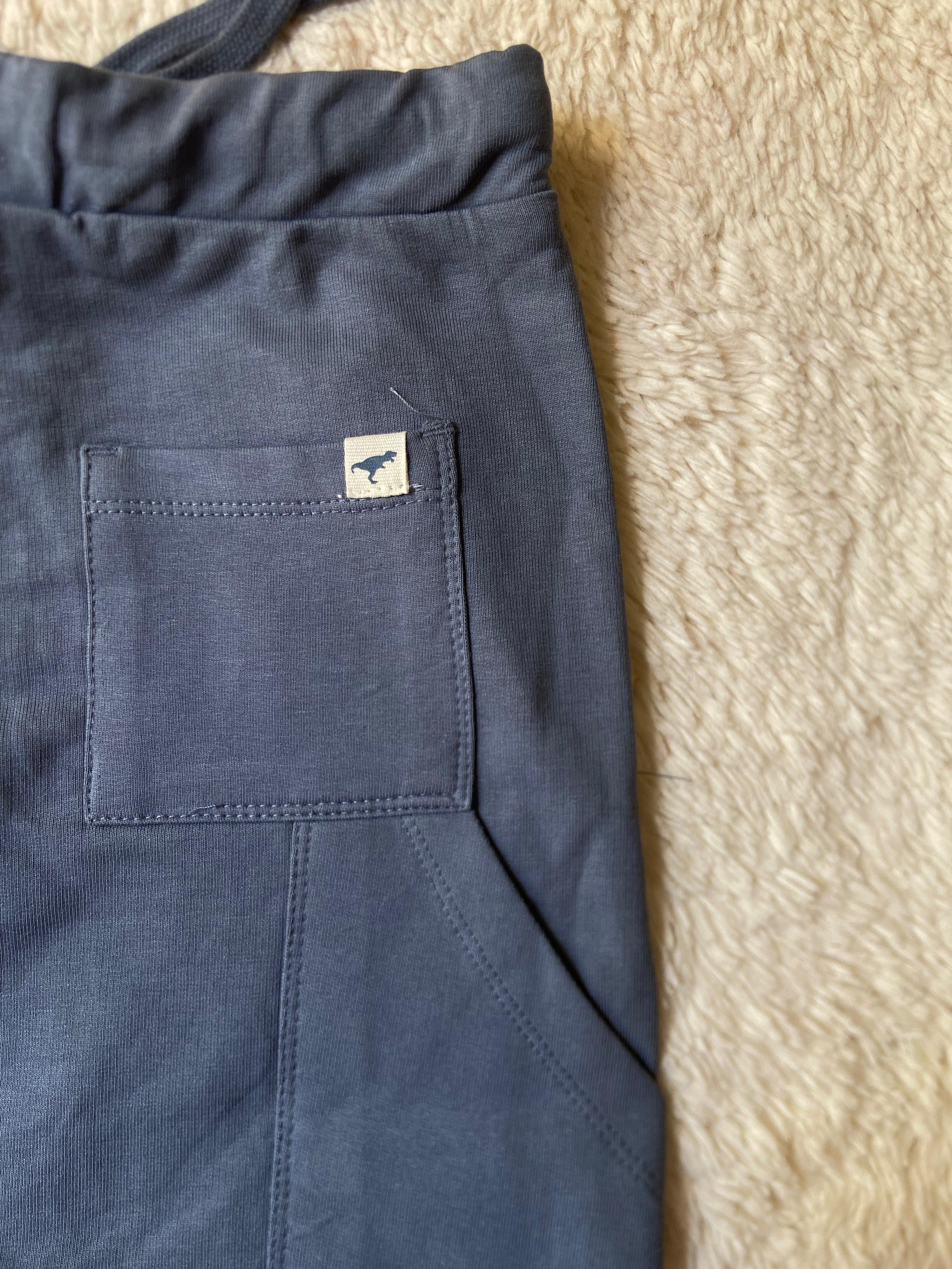 Ocean Streamer Shorts