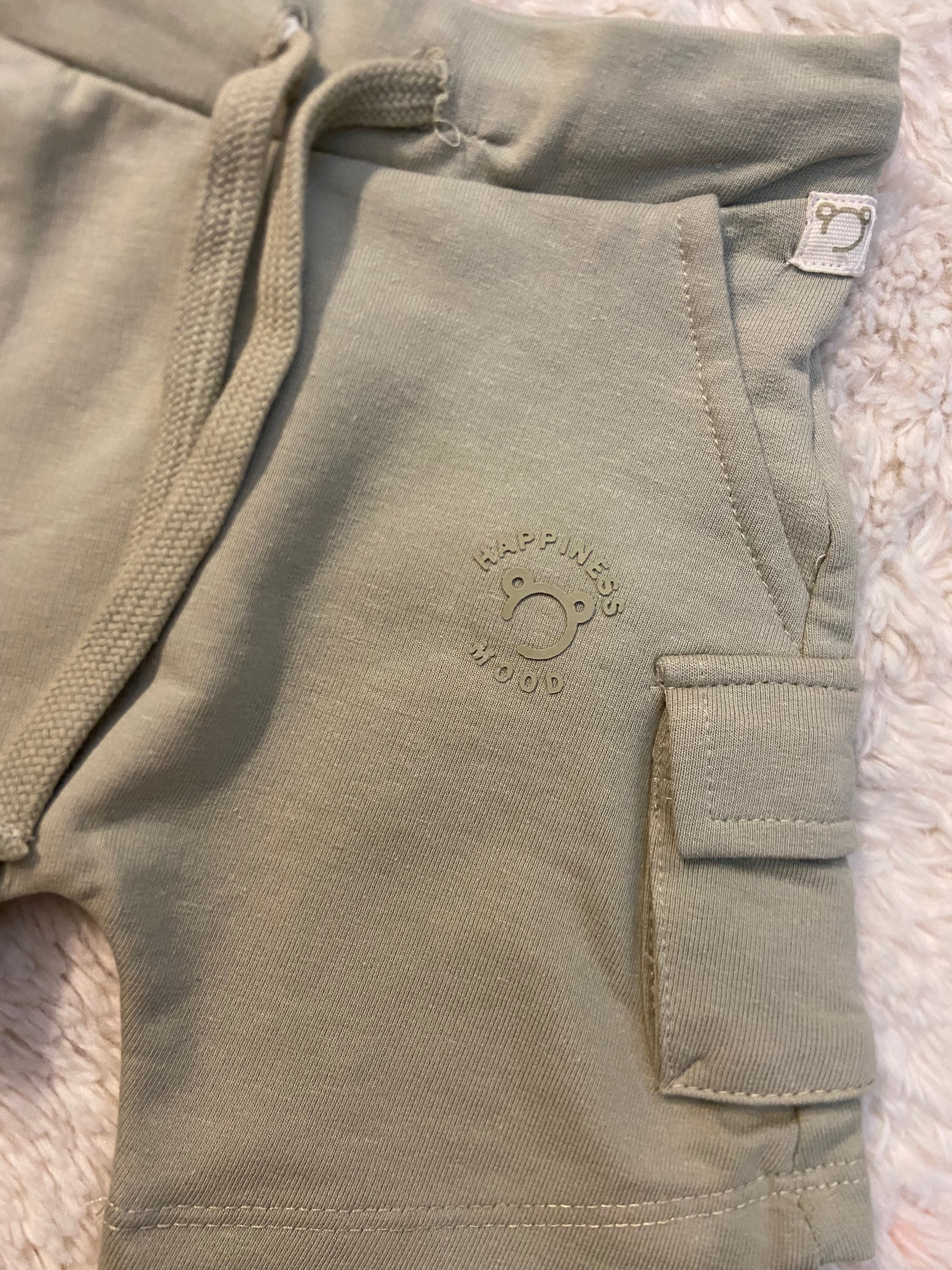 Storm Sprinter Shorts - Teddy