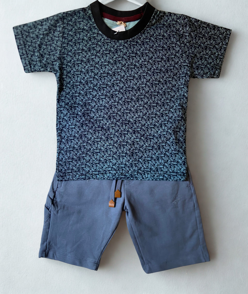 Cool in Blue Set