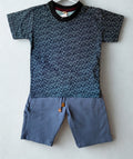 Cool in Blue Set
