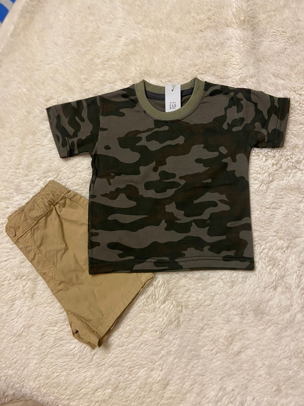 Little Trooper Set