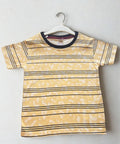 Sunbeam Stripes Tee
