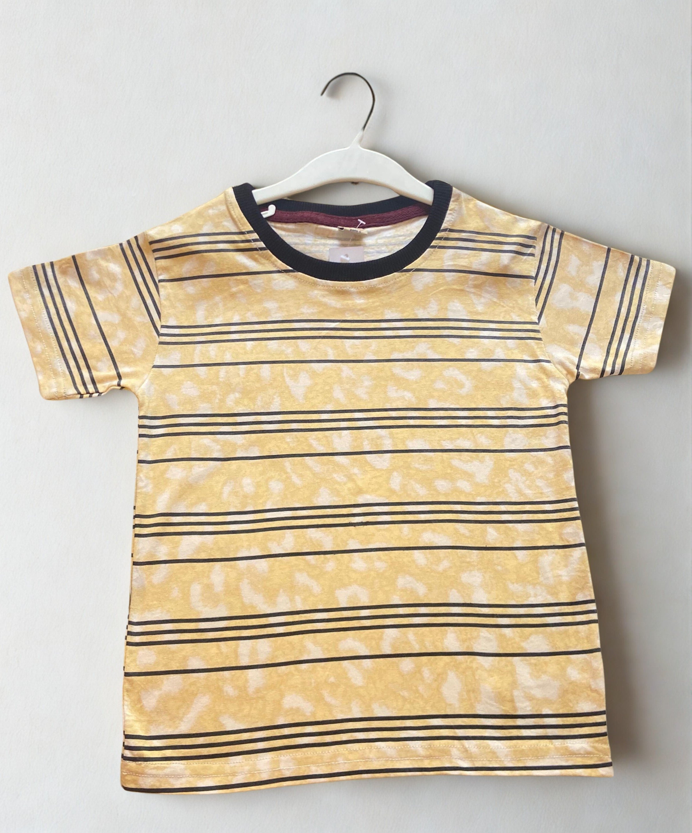 Sunbeam Stripes Tee