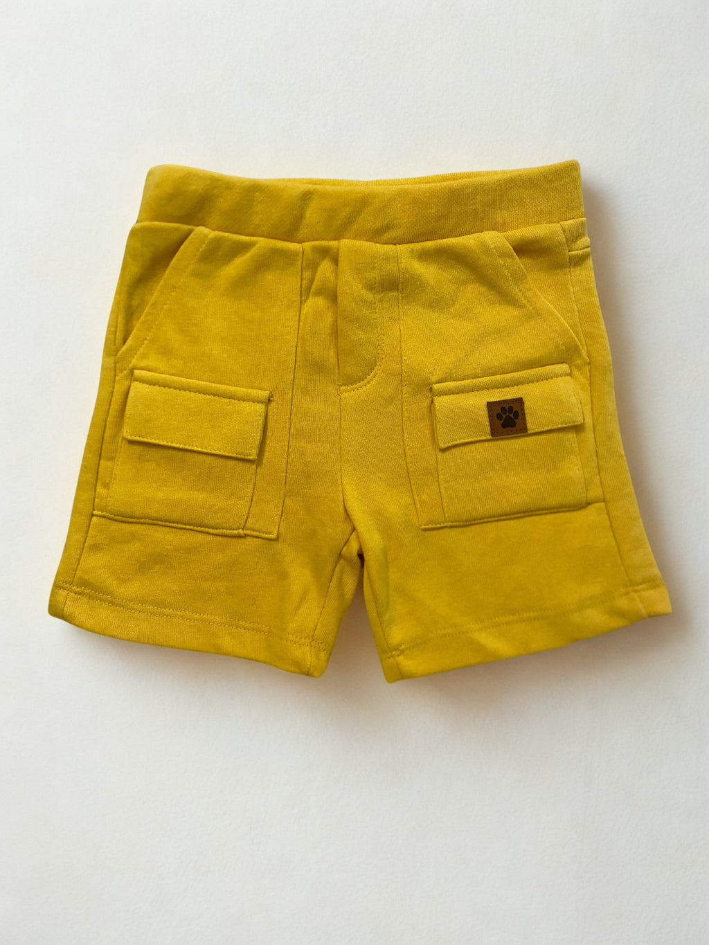 Sunny Paws Shorts
