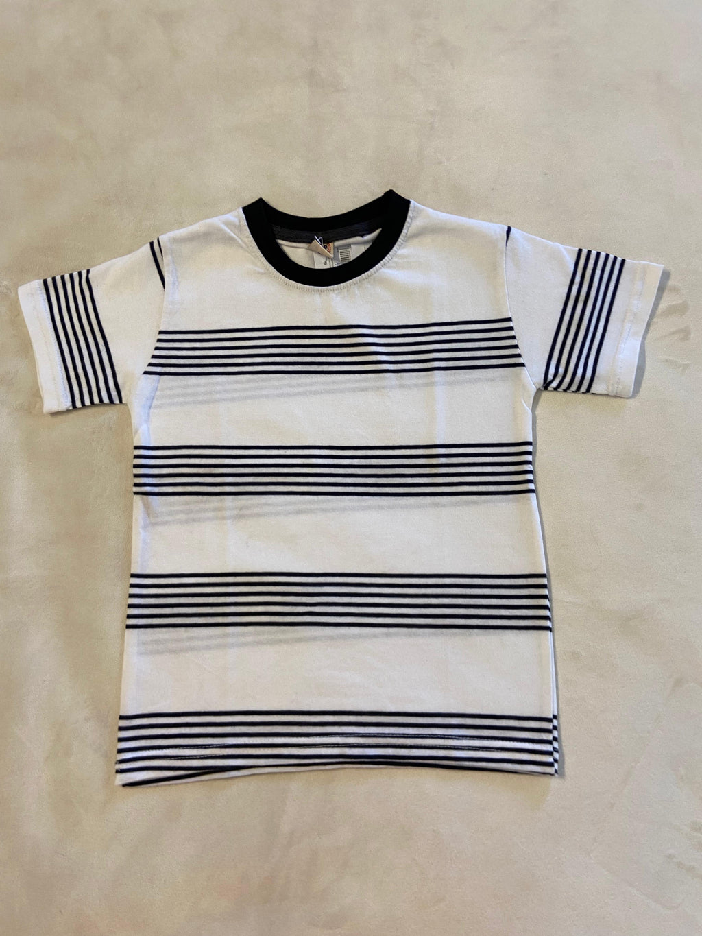 Safari Stripe Combo