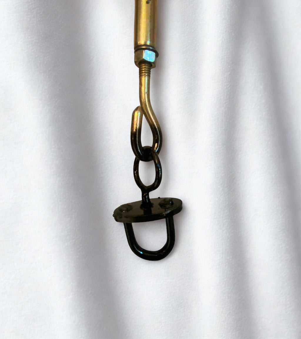 Barbarian Spinner Swing