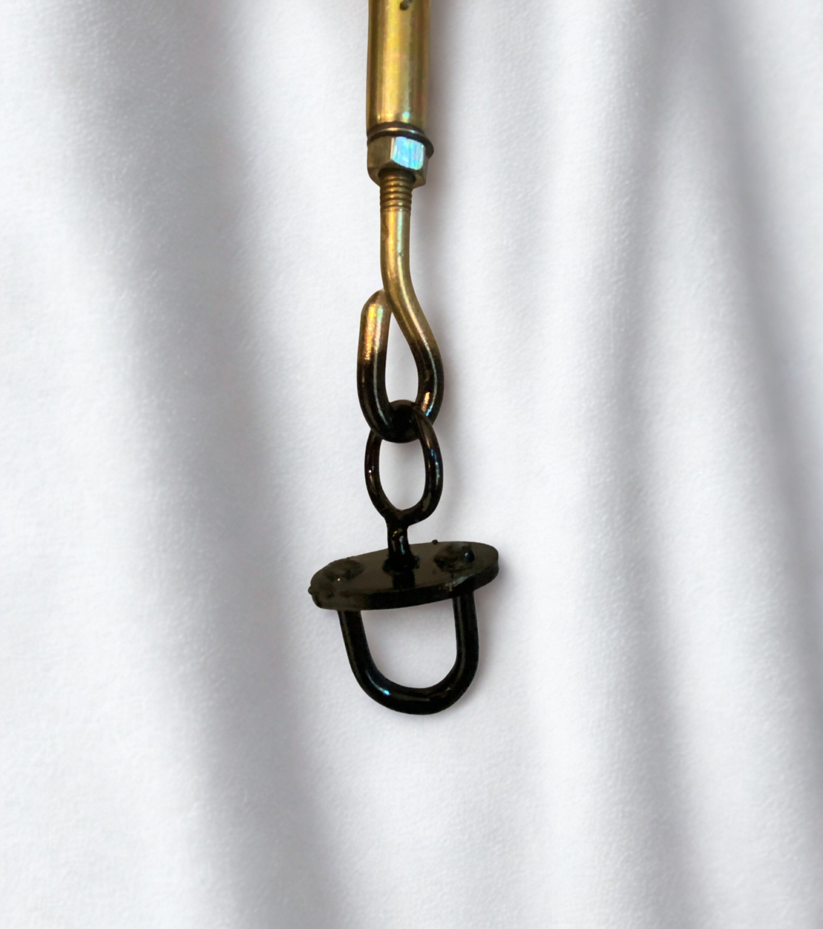 Barbarian Spinner Swing