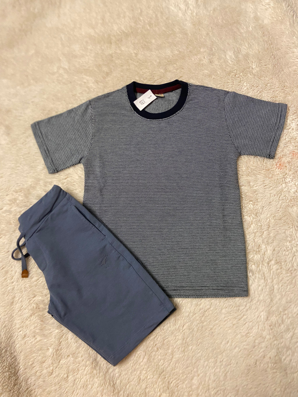 Chill Mode Co-ord