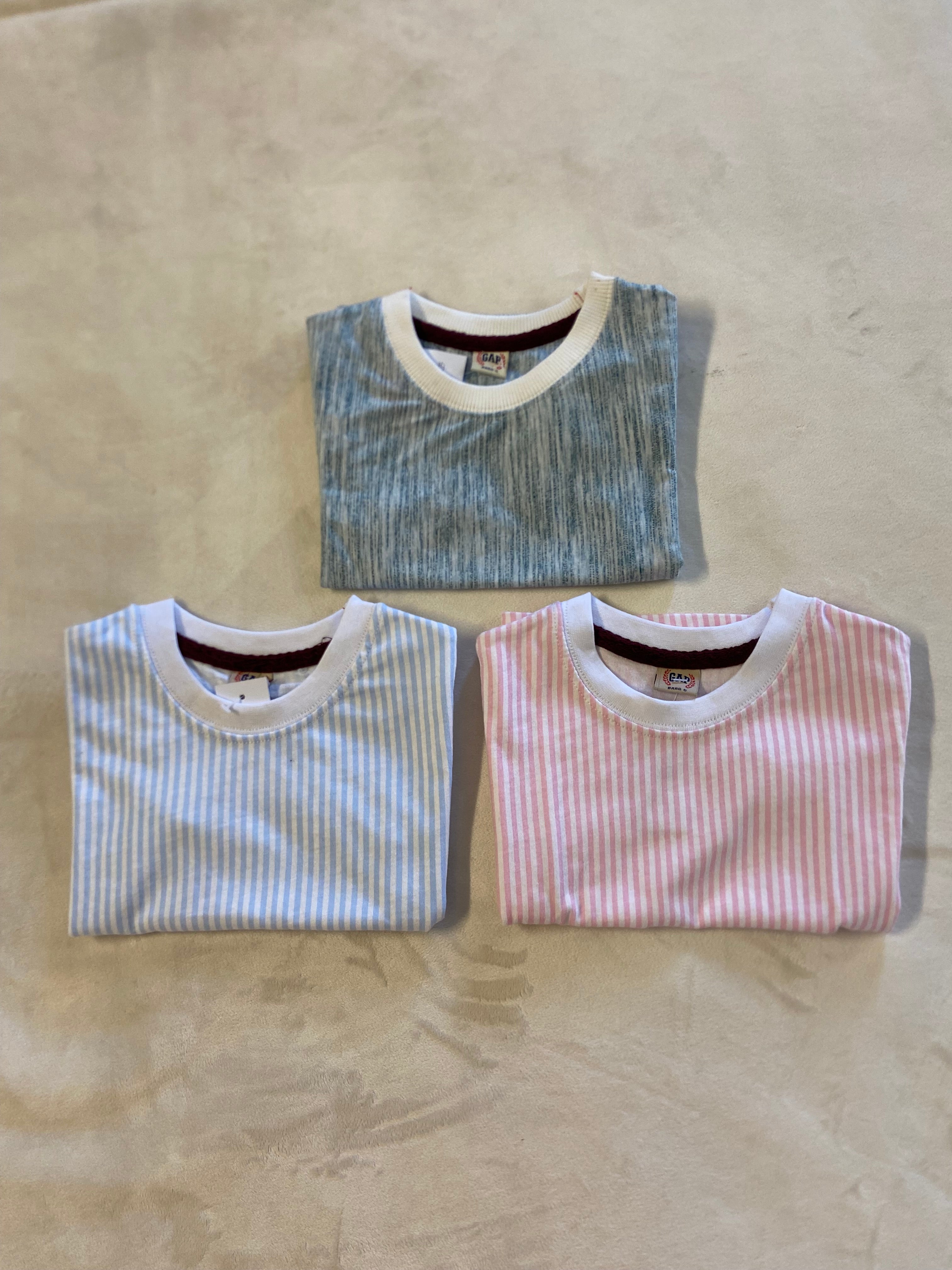 The Shirt Squad – Pack of 3