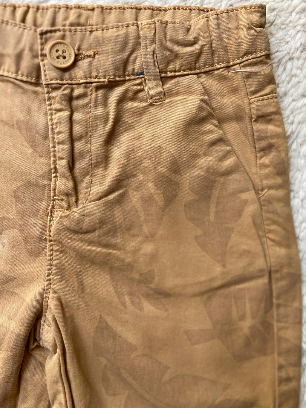 Desert Bloom Shorts