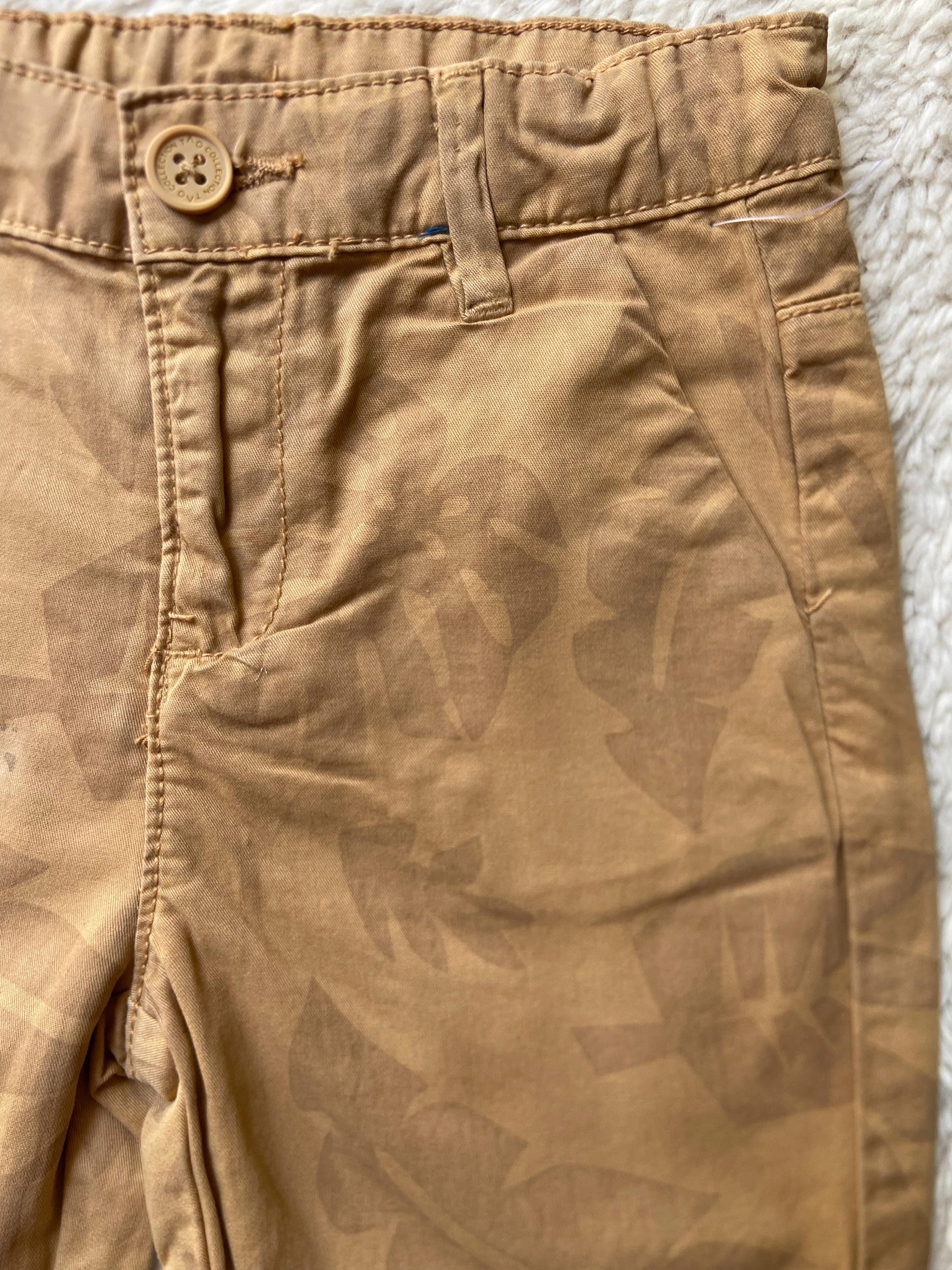 Desert Bloom Shorts