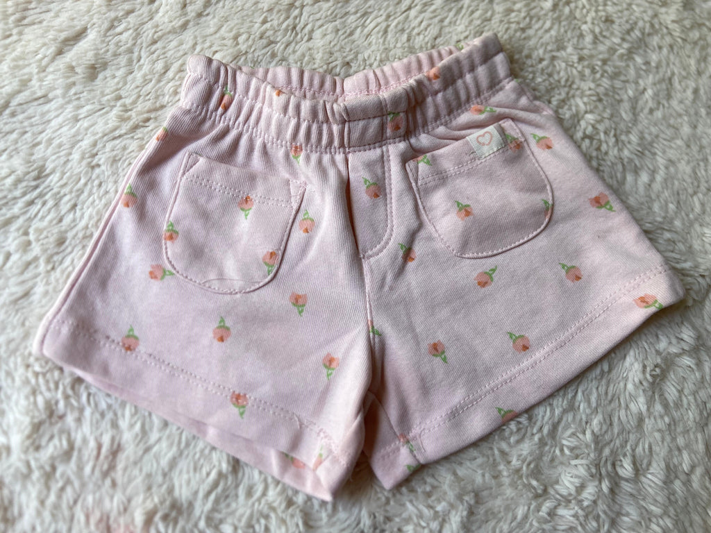 Rosy Daze
