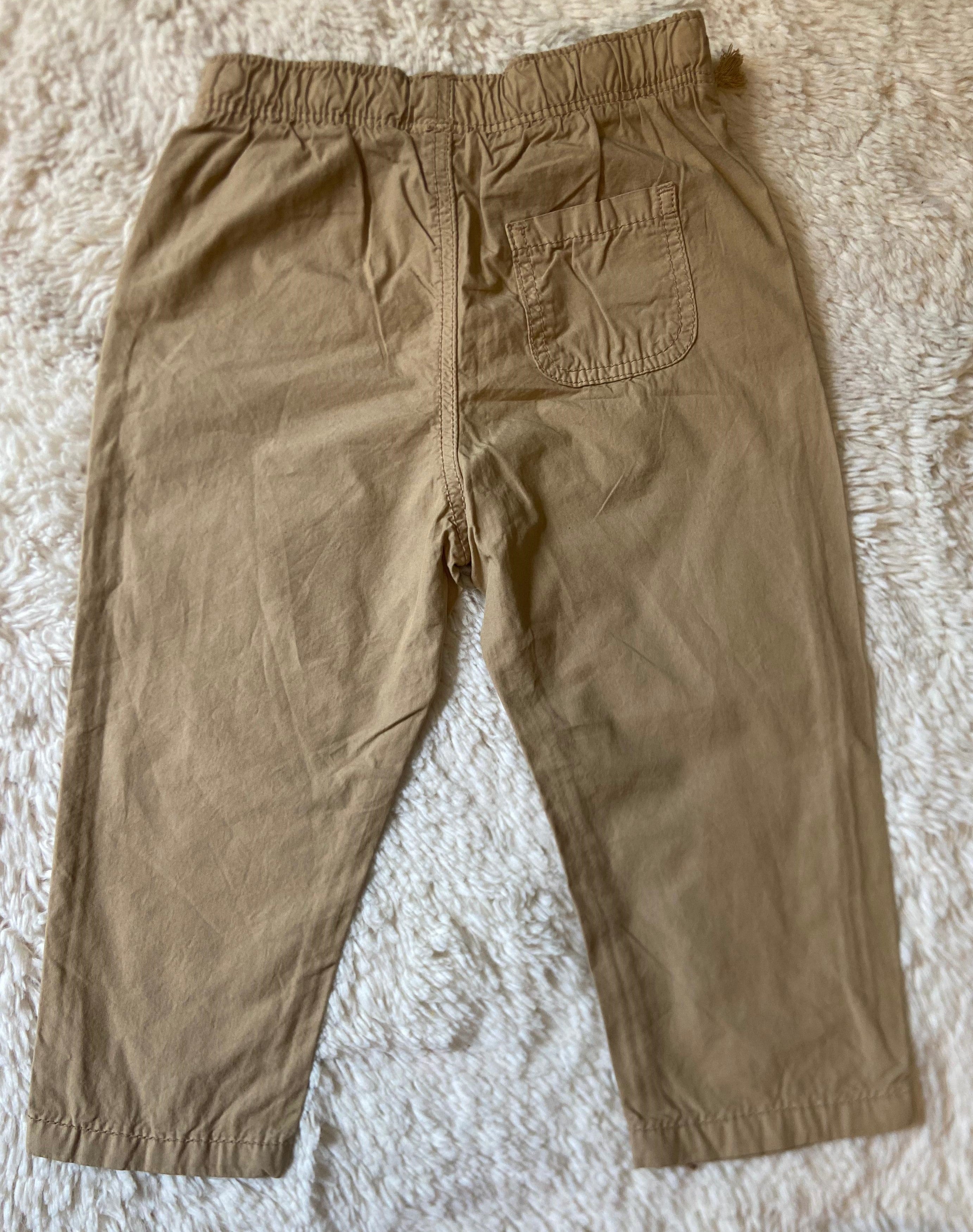 Mud Trekker Pants
