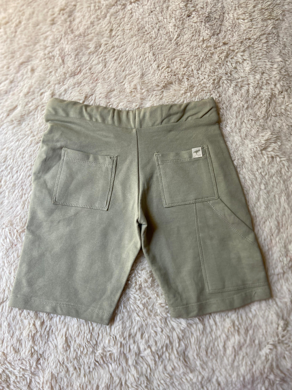 Storm Sprinter Shorts -Dino