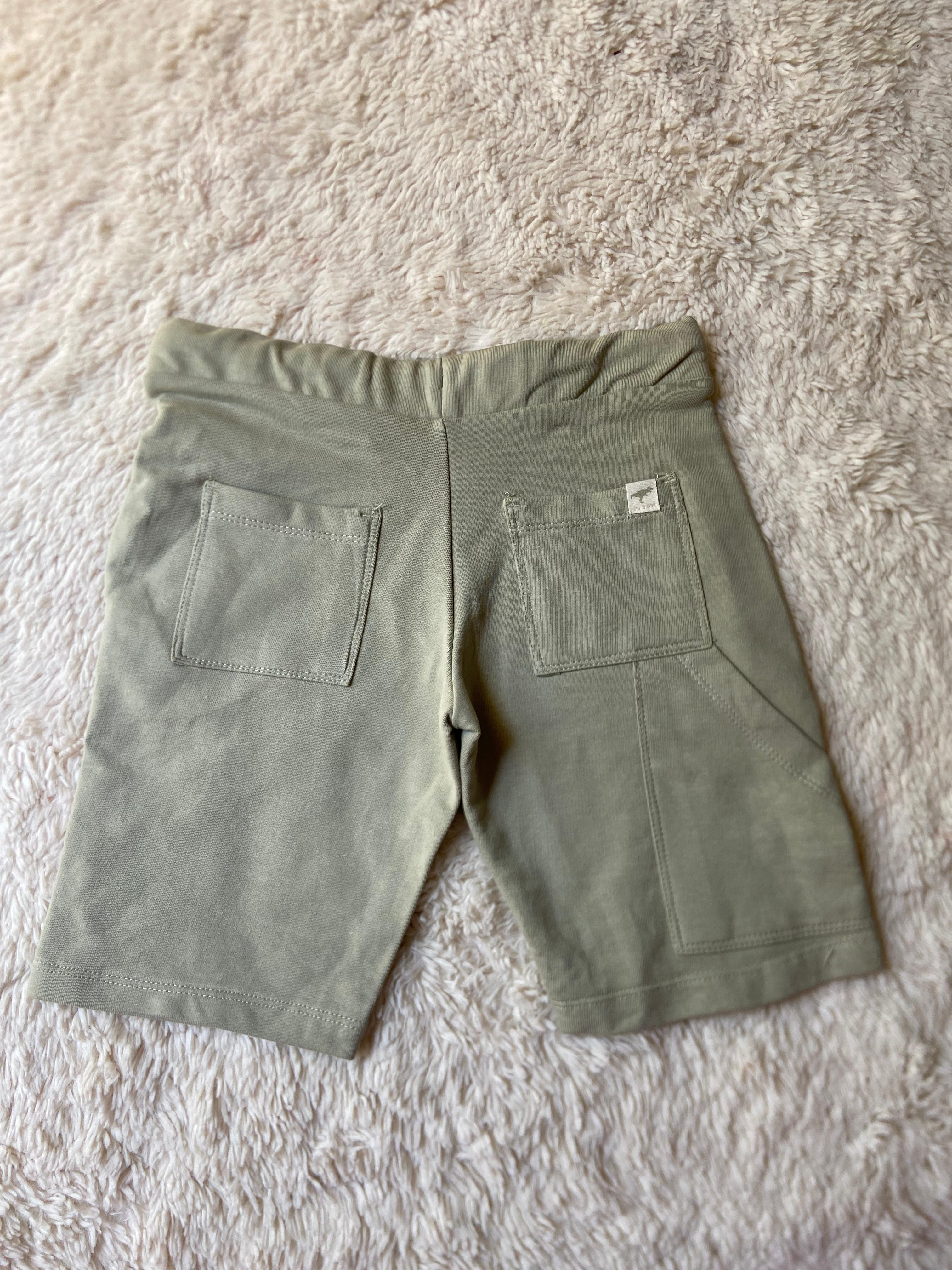 Storm Sprinter Shorts -Dino