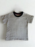 Shadow Stripes Tee