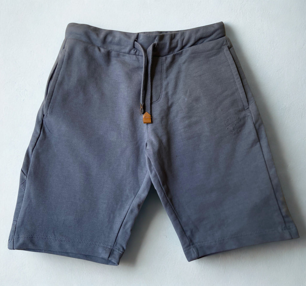 Ocean Streamer Shorts