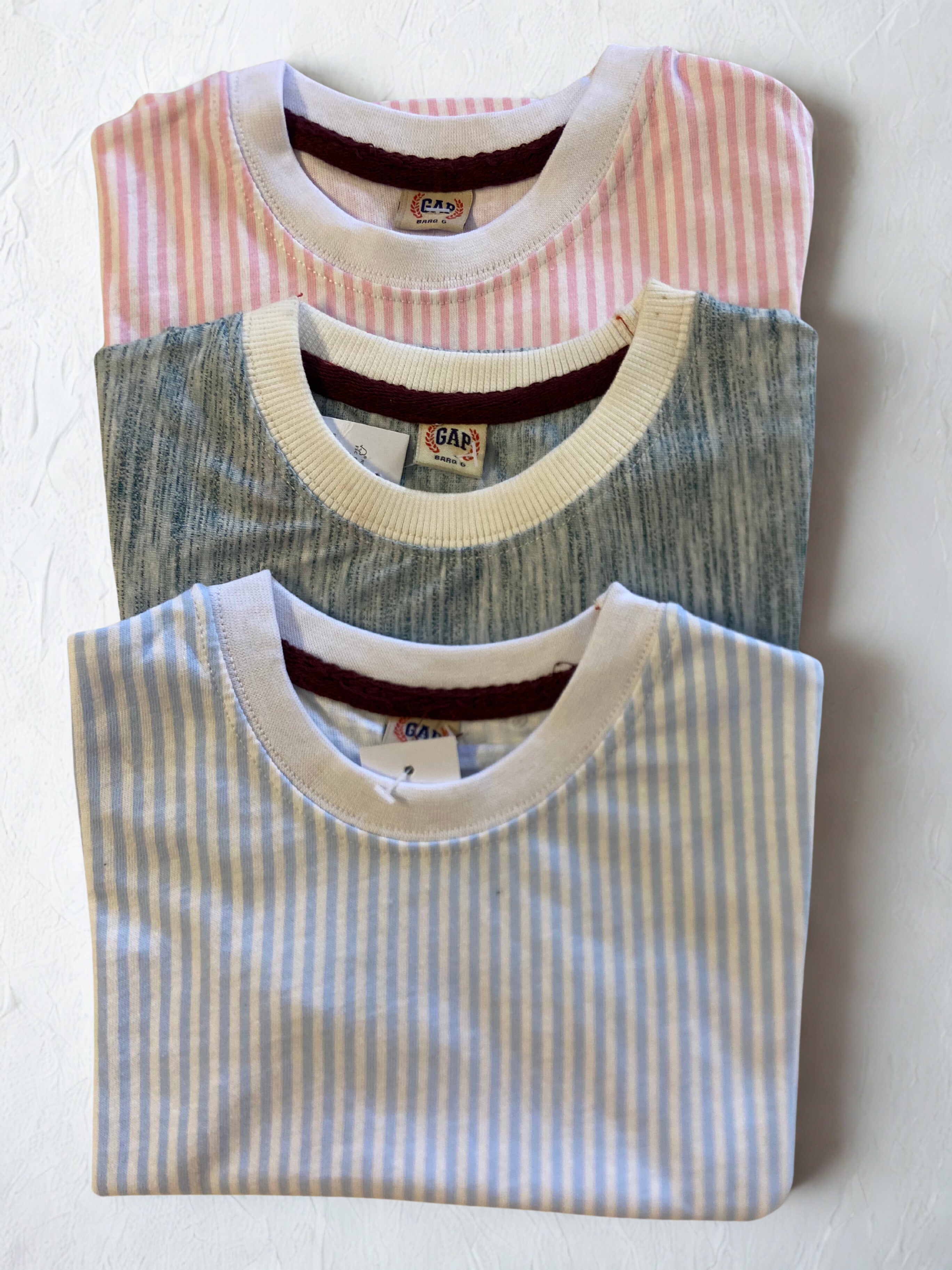 The Shirt Squad – Pack of 3