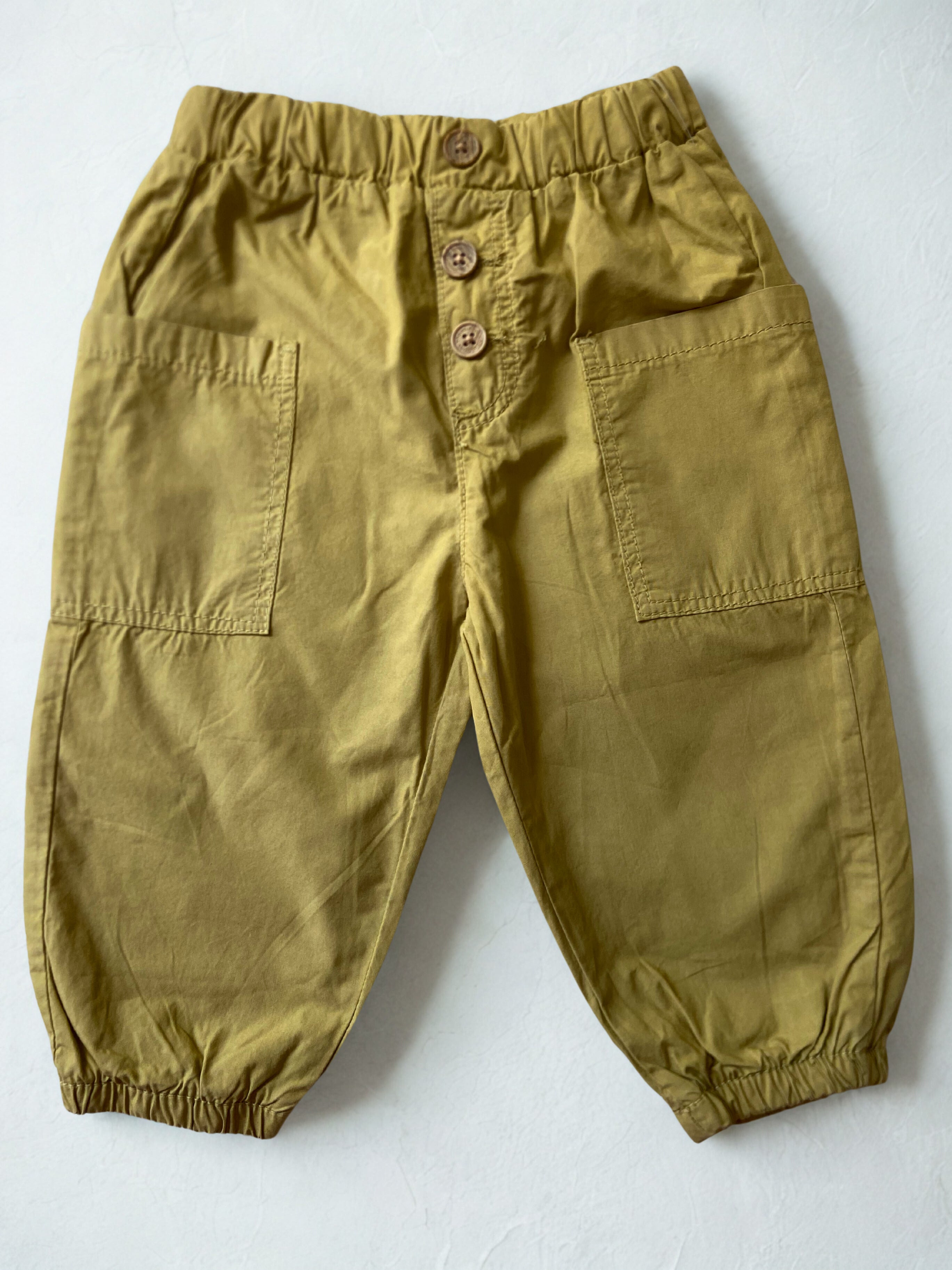 Urban Jungle Joggers