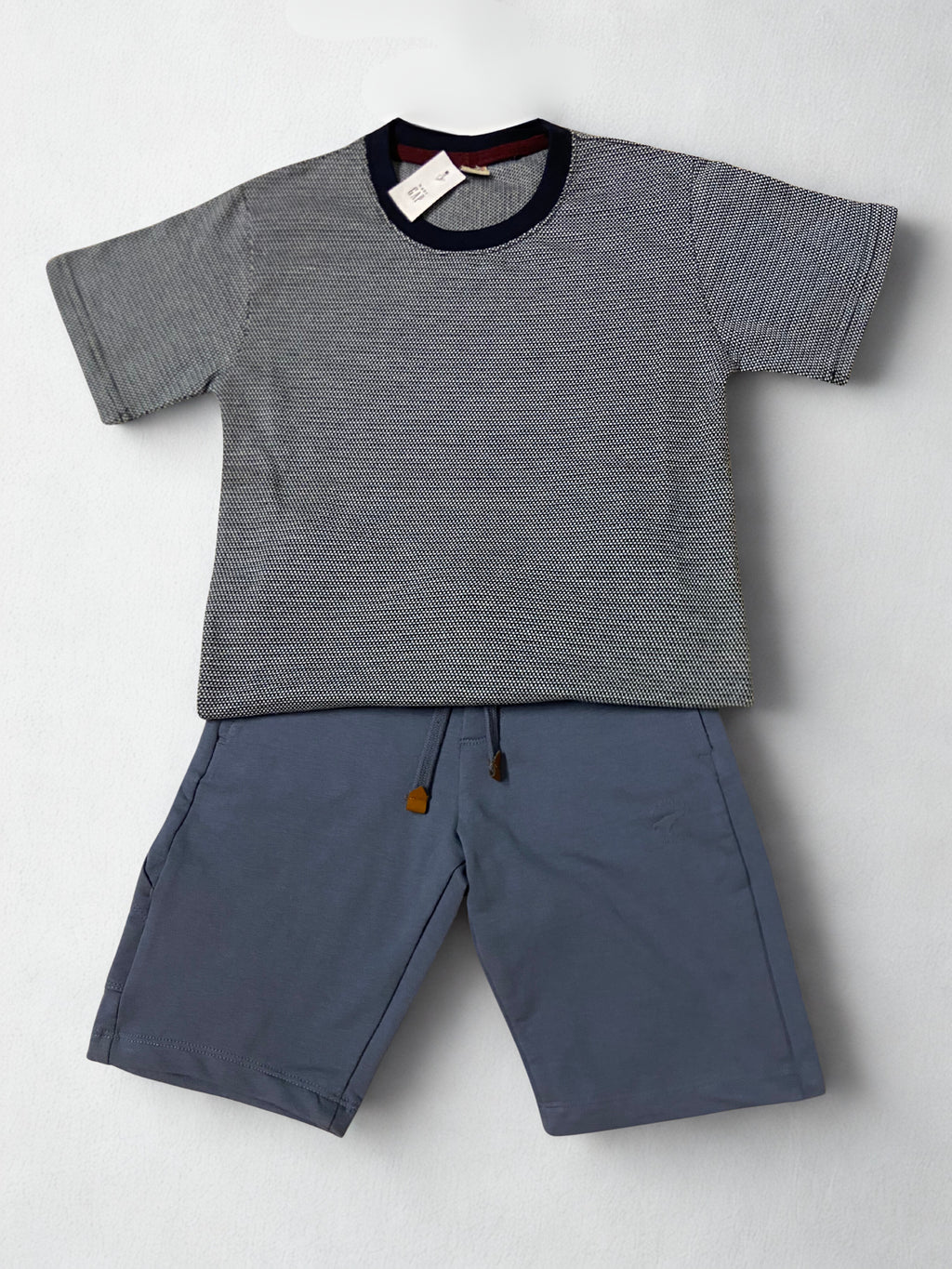 Chill Mode Co-ord