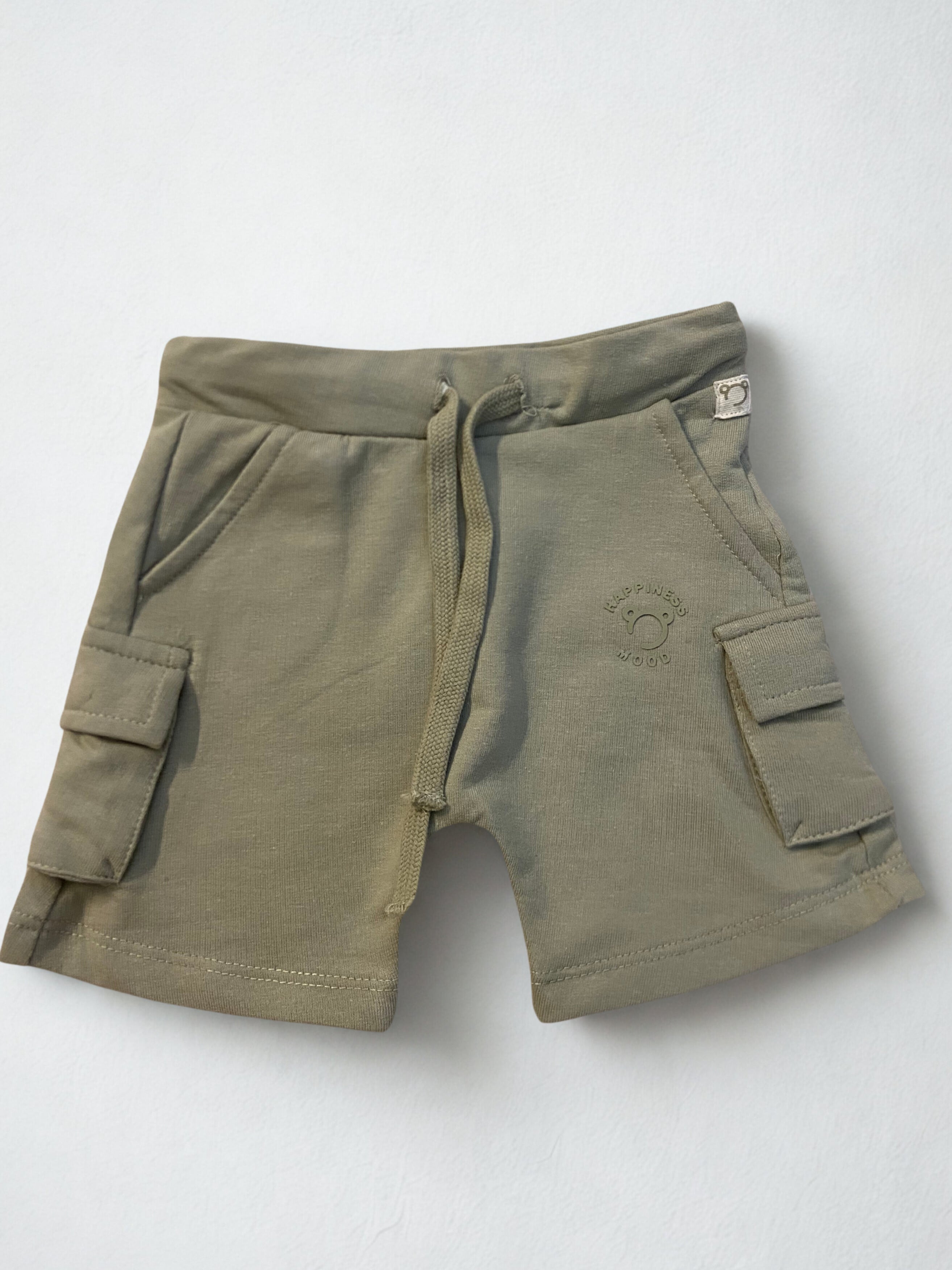 Storm Sprinter Shorts - Teddy