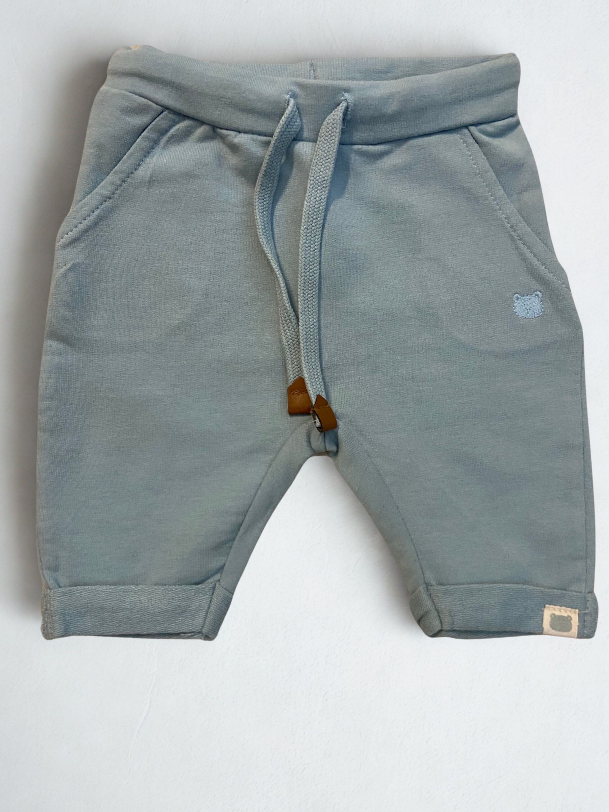 Blue Bear Trousers