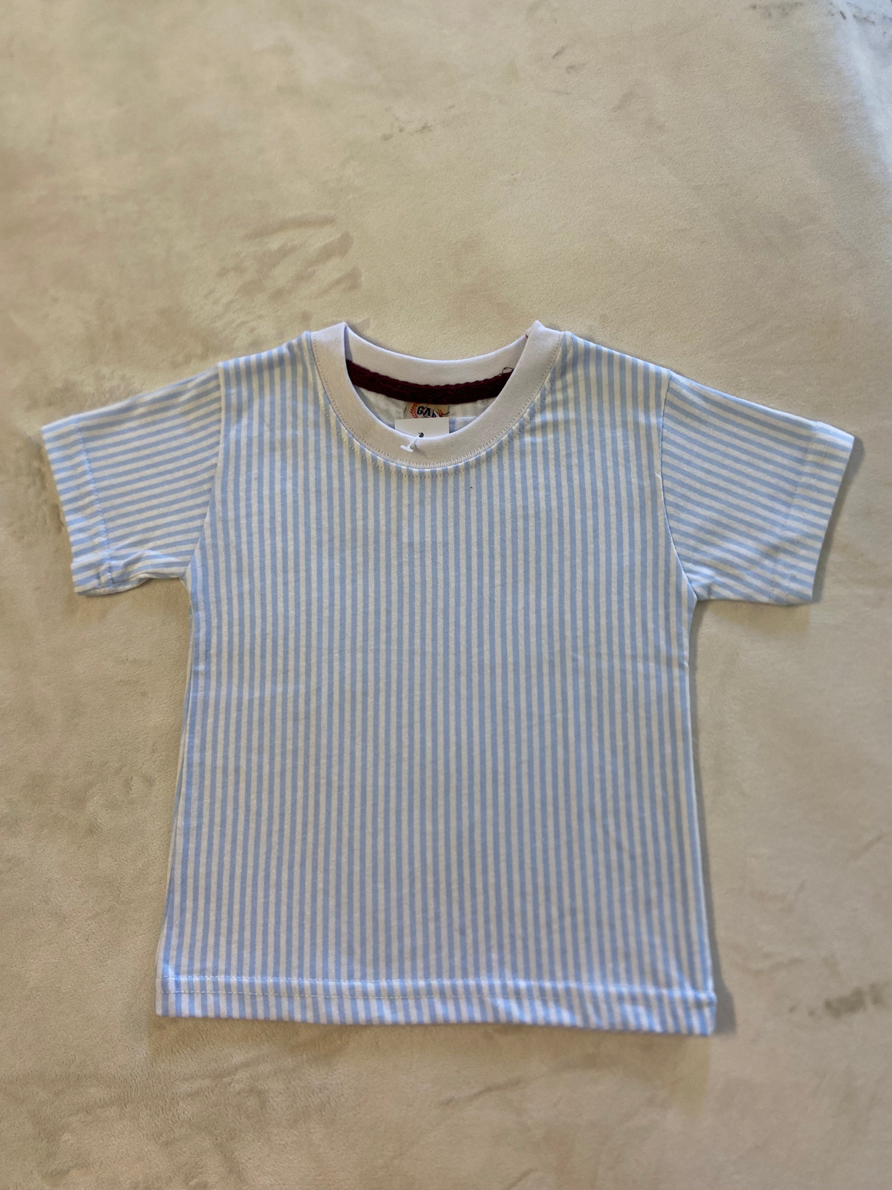 The Shirt Squad – Pack of 3