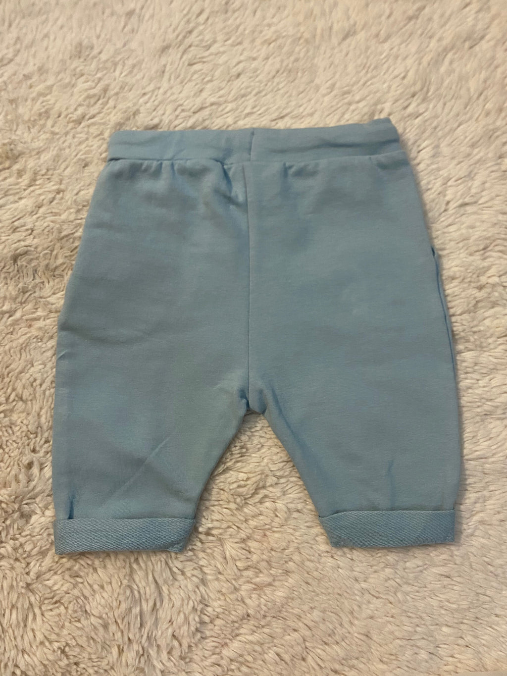 Blue Bear Trousers
