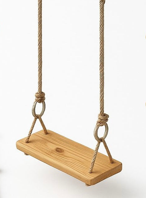 Plank Swing