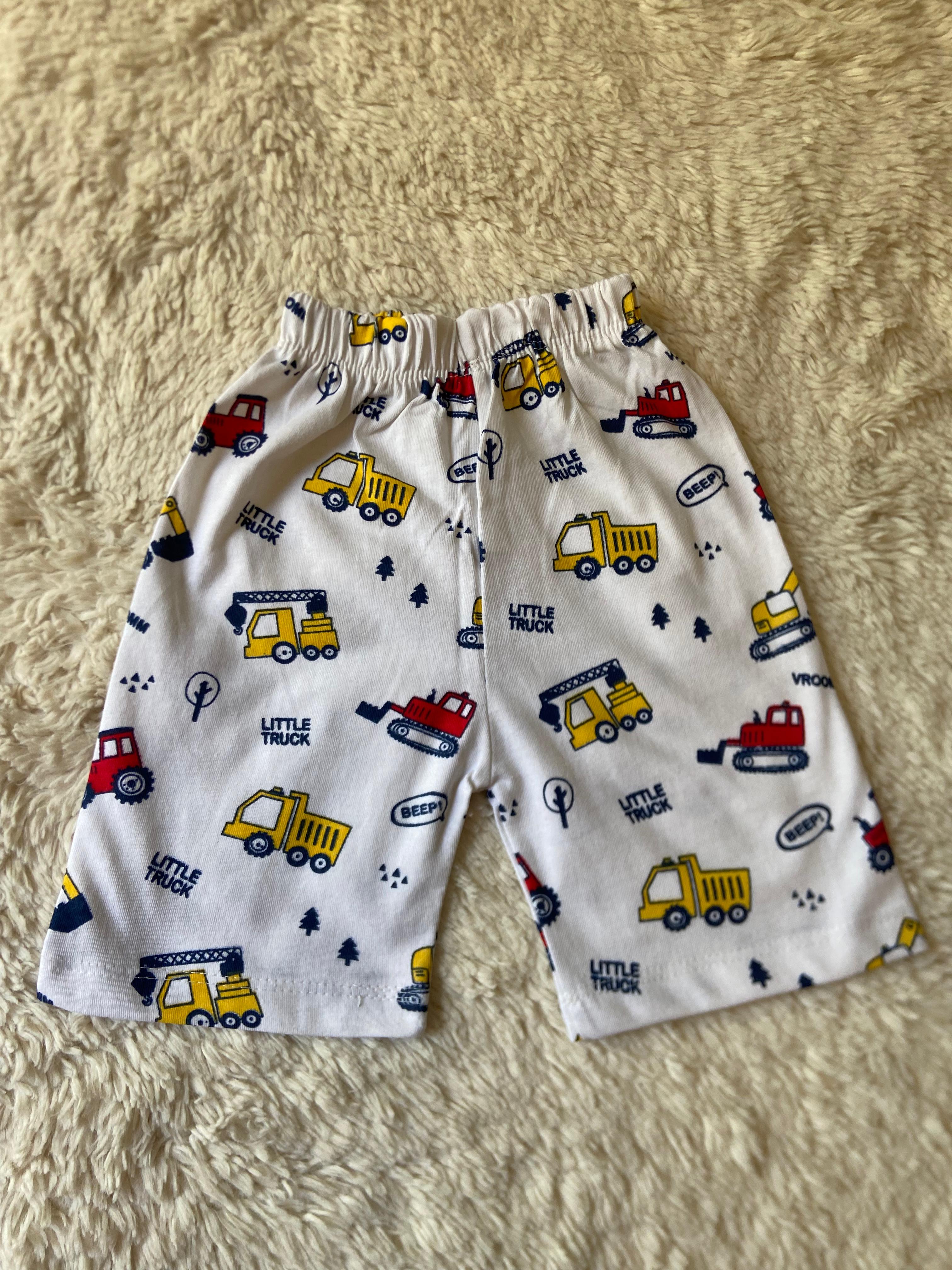 Little Digger Dreams Set