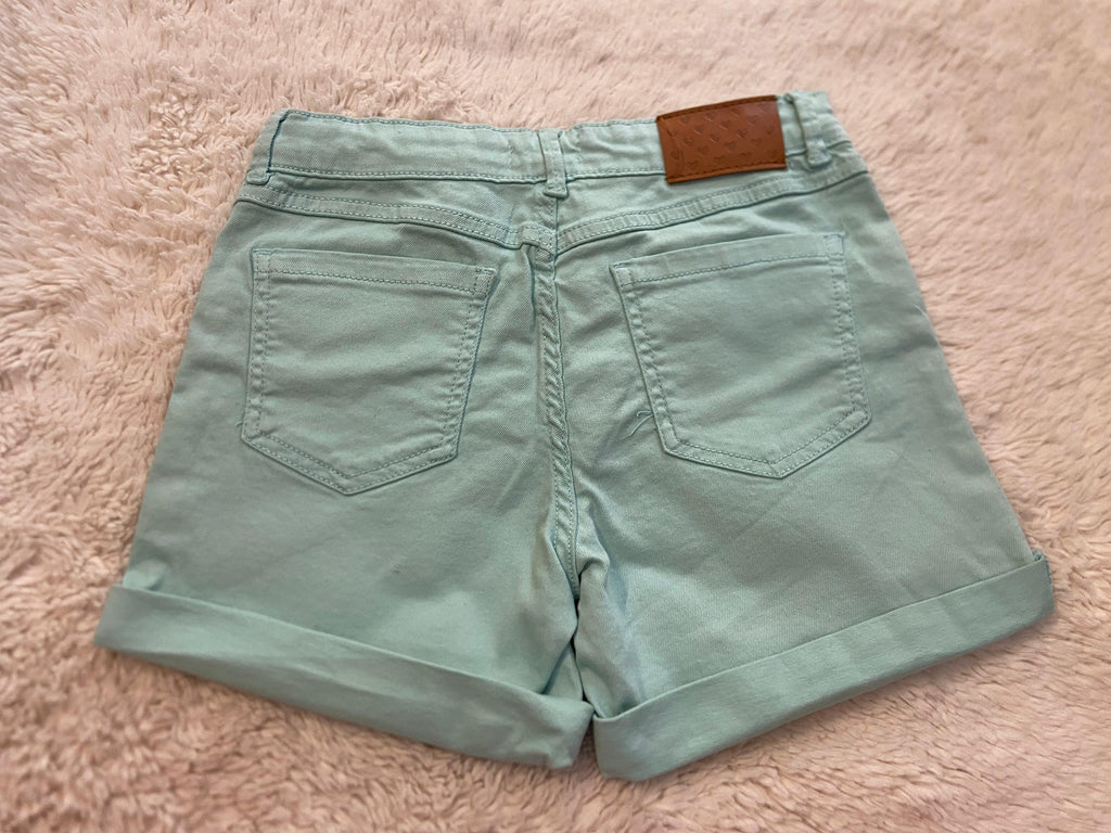Tidal Trek Shorts
