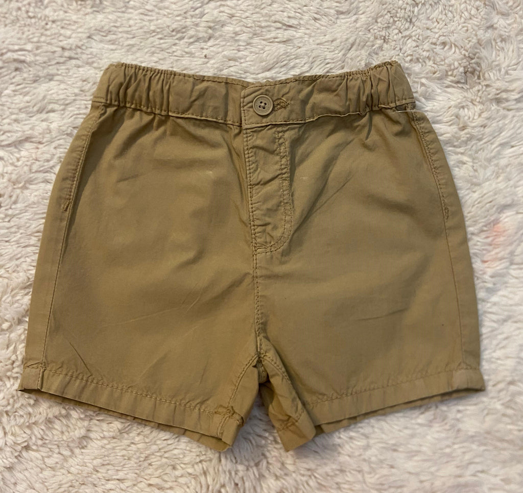 Little Trooper Set