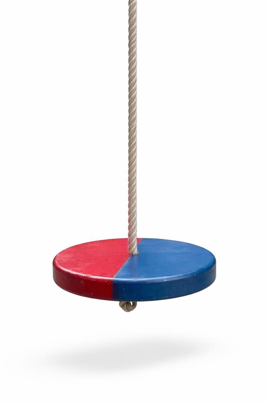 Barbarian Spinner Swing