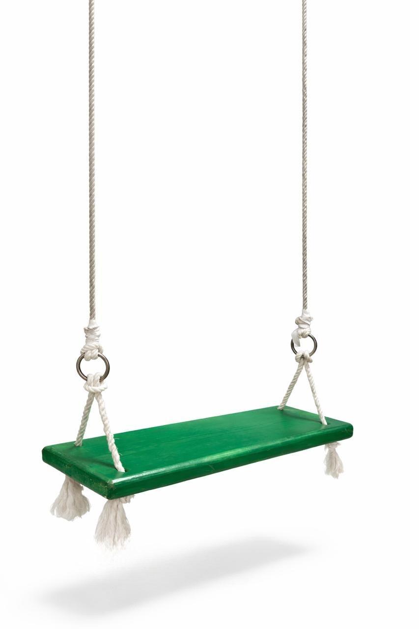Plank Swing
