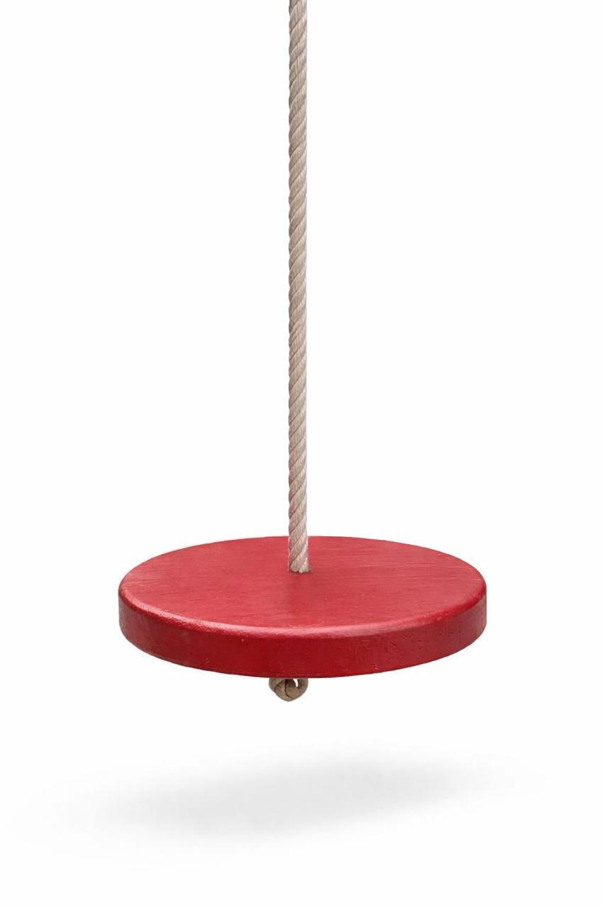 Barbarian Spinner Swing