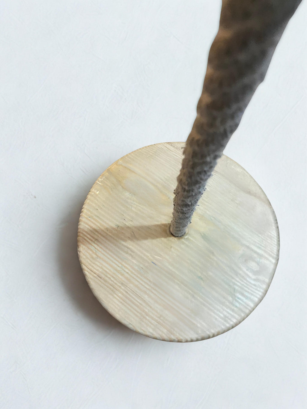 Barbarian Spinner Swing