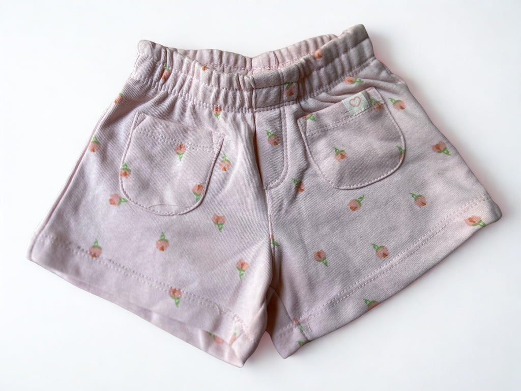 Rosy Daze