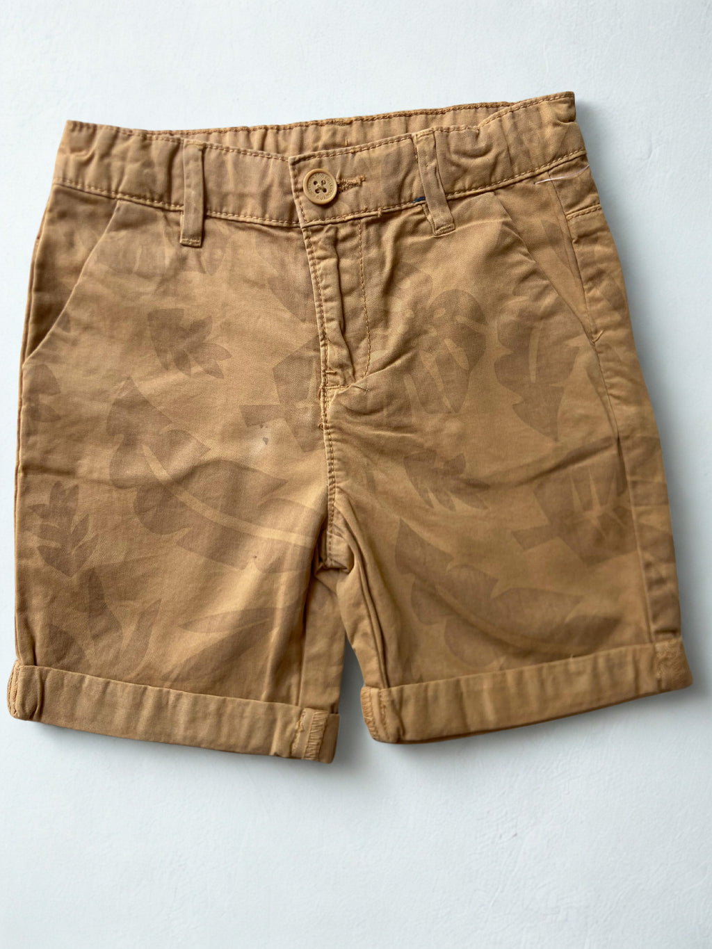 Desert Bloom Shorts