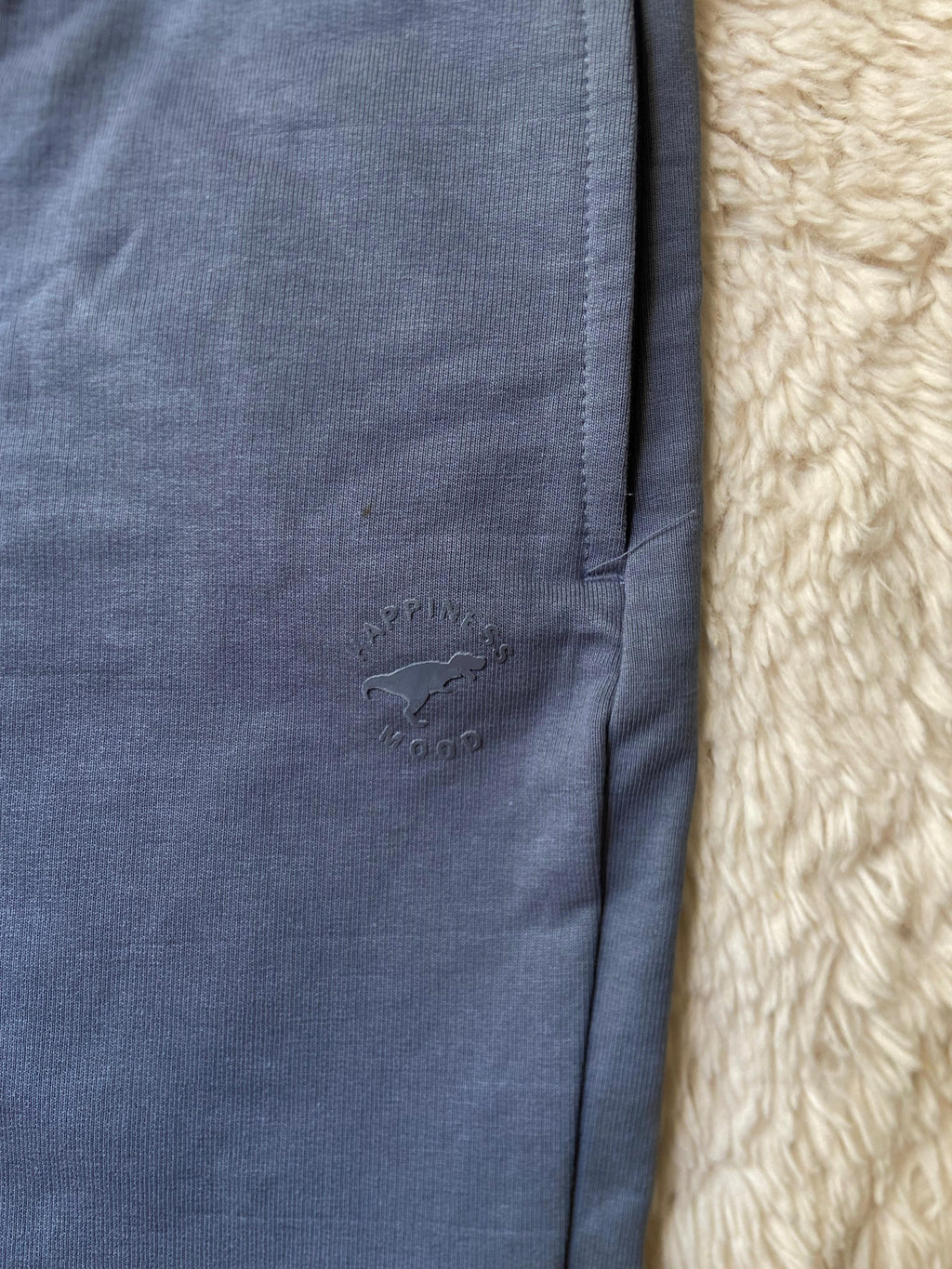 Ocean Streamer Shorts